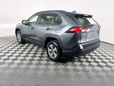 Used 2024 Toyota RAV4 XLE image 5