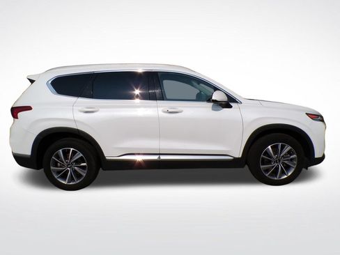 Used 2020 Hyundai Santa Fe SEL w/ Convenience Package AWD/4WD image 6