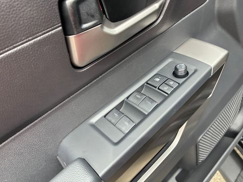New 2026 Toyota Tundra SR5 AWD/4WD image 13