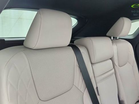 Used 2025 Lexus RX 350 Premium w/ Accessory Package (Z1) FWD image 26