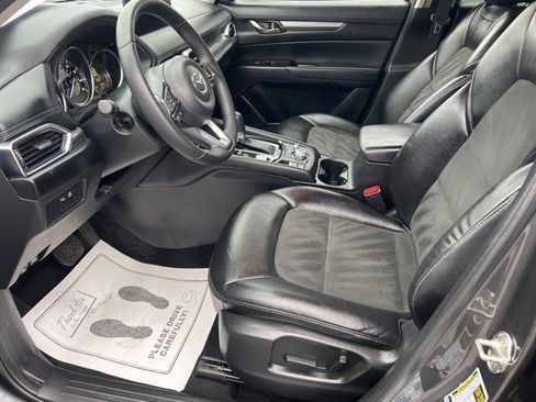 Used 2023 MAZDA CX-5 AWD 2.5 S w/ Select Package image 26