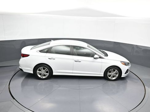 Used 2018 Hyundai Sonata SEL FWD image 36