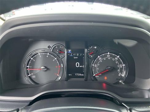 Used 2021 Toyota 4Runner SR5 Premium w/ Moonroof Package image 14