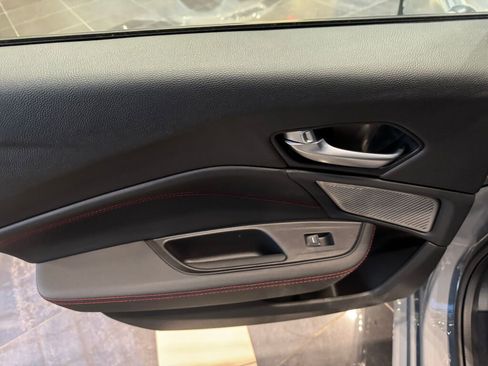 Certified 2025 Acura TLX A-Spec Package image 34