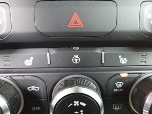 Used 2021 RAM 1500 Rebel w/ Level 2 Equipment Group image 9