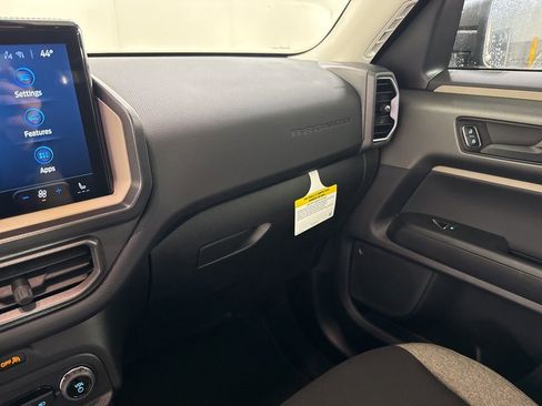 New 2025 Ford Bronco Sport Big Bend w/ Convenience Package image 31