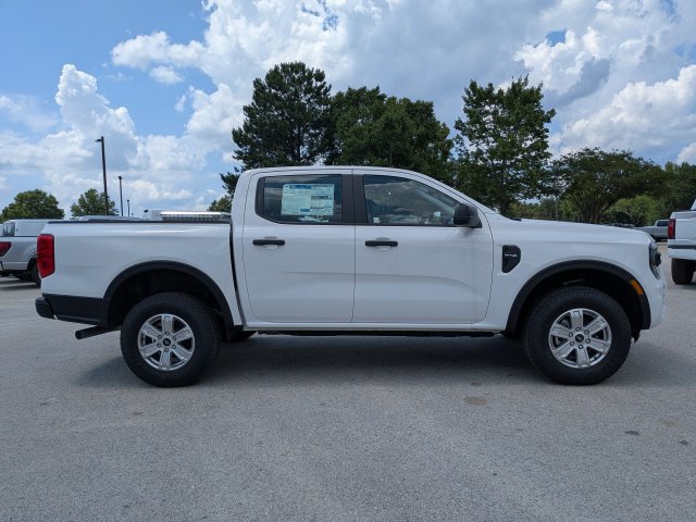Used 2025 Ford Ranger XL w/ Trailer Tow Package RWD image 3