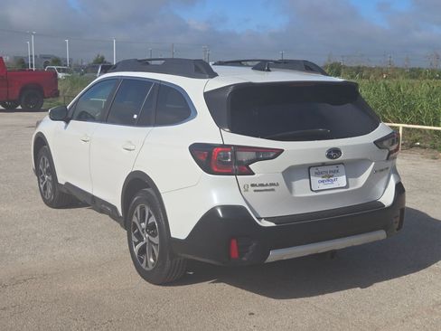 Used 2020 Subaru Outback Limited w/ Popular Package #2 AWD/4WD image 5