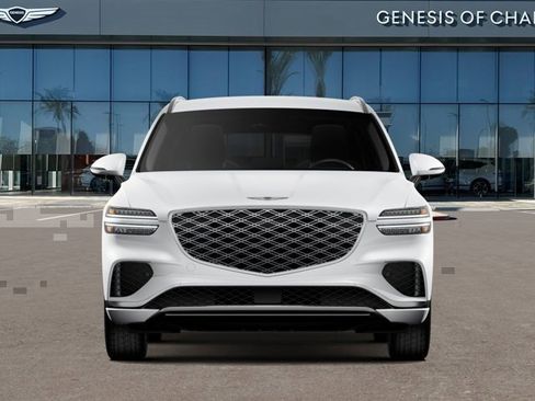 New 2026 Genesis GV70 2.5T AWD/4WD image 6