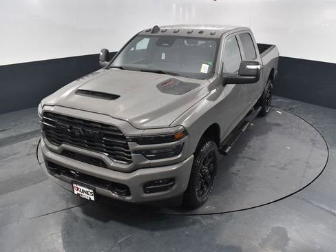 New 2026 RAM 2500 Tradesman image 44