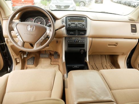 Used 2007 Honda Pilot EX image 22