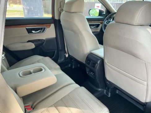 Used 2017 Honda CR-V EX image 27