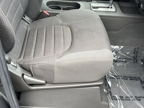 Used 2006 Nissan Frontier NISMO w/ (N01) Utility Bed Pkg AWD/4WD image 18
