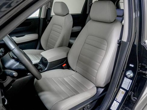 Certified 2024 Honda CR-V EX-L image 19