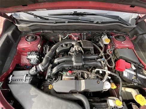 Used 2015 Subaru Forester 2.5i Premium w/ All-Weather Package image 27