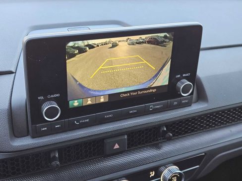 Certified 2024 Honda CR-V LX image 17