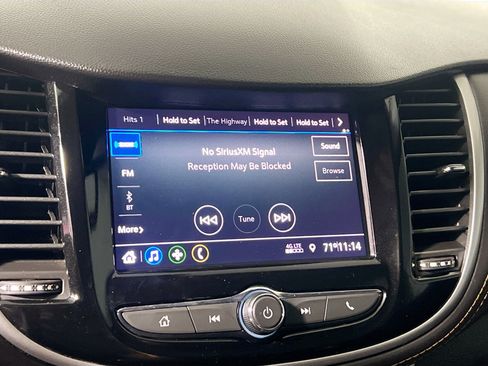 Used 2021 Chevrolet Trax LT w/ Redline Edition image 28