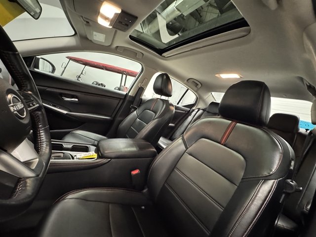 Used 2024 Ford Escape Active AWD/4WD image 34