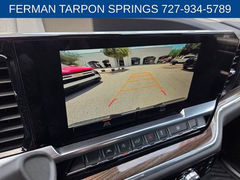 Used 2024 GMC Sierra 1500 Elevation AWD/4WD image 35