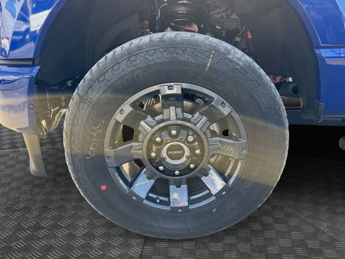 New 2026 Ford F250 XL w/ STX Appearance Package image 16