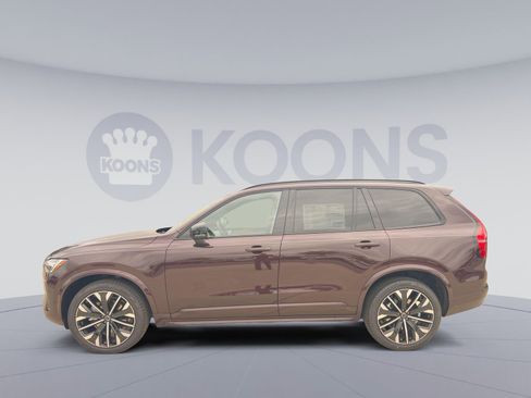 New 2026 Volvo XC90 B6 Ultra w/ Lounge Package image 2