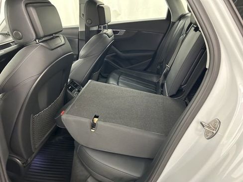 Used 2023 Audi A4 2.0T Prestige w/ Prestige Package image 24