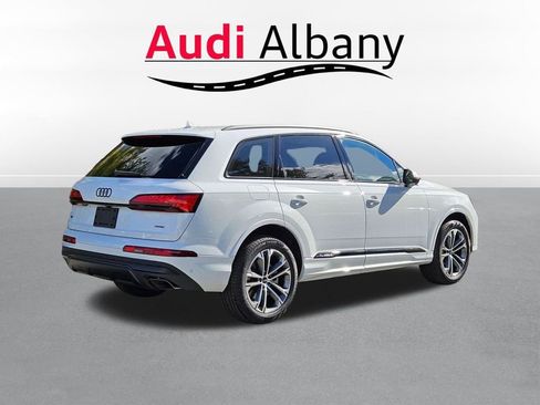 New 2026 Audi Q7 2.0T Premium Plus AWD/4WD image 4