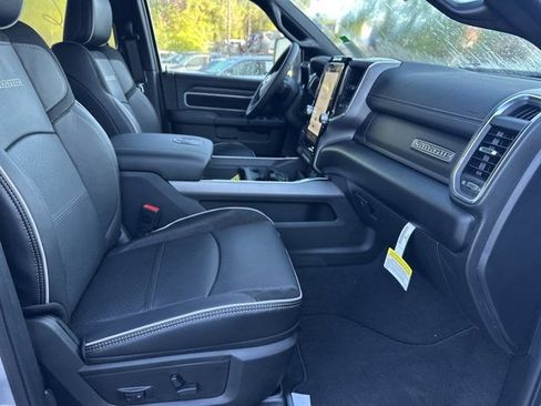 New 2026 RAM 2500 Laramie image 13