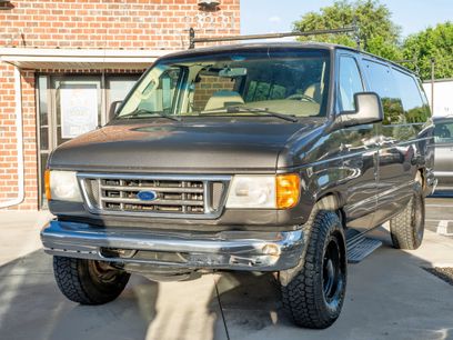 Used 2006 Ford E-350 and Econoline 350 XL