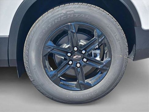 New 2026 Chevrolet Blazer LT w/ Midnight/Sport Edition FWD image 11