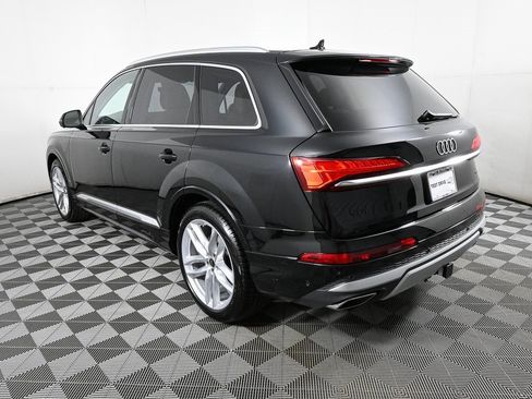 New 2025 Audi Q7 3.0T Premium Plus image 30