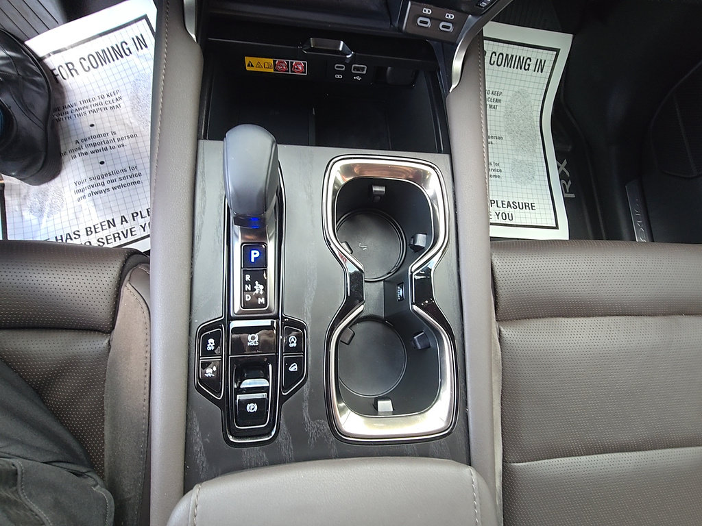 Used 2025 Lexus RX 350 AWD w/ Convenience Package image 18