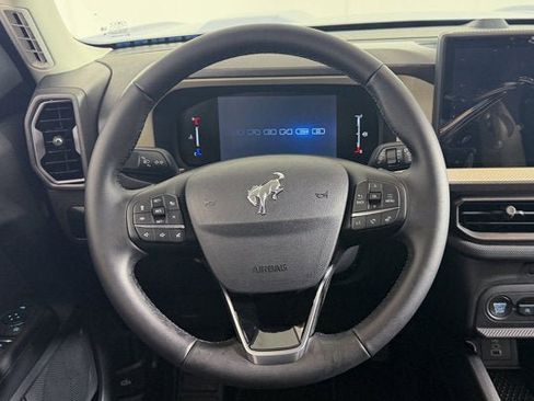 New 2026 Ford Bronco Sport Big Bend w/ Convenience Package AWD/4WD image 10