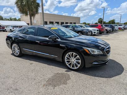 Used 2017 Buick LaCrosse Premium w/ Driver Confidence Package #2