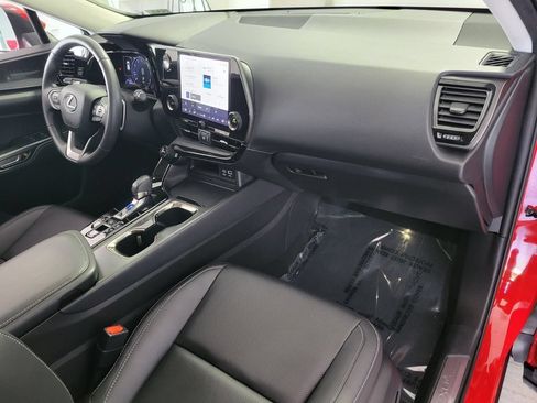 Certified 2023 Lexus NX 250 AWD w/ Cold Area Package image 16