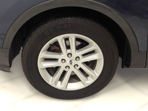 Used 2017 Ford Explorer FWD image 9