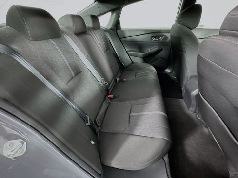 Certified 2023 Honda Accord Sport image 25