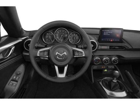 Used 2023 MAZDA MX-5 Miata Grand Touring RWD image 10