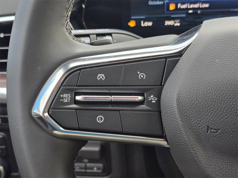 New 2025 Chevrolet Suburban LS w/ Max Trailering Package image 36