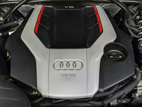 Used 2019 Audi SQ5 Prestige image 35