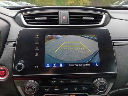 Used 2022 Honda CR-V EX image 17