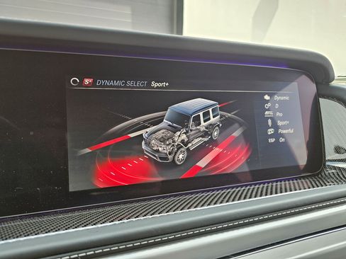 Used 2022 Mercedes-Benz G 63 AMG 4MATIC image 60