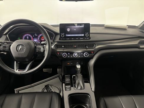 Certified 2023 Acura Integra A-Spec image 35