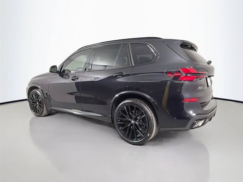 New 2026 BMW X5 xDrive40i w/ M Sport Package AWD/4WD image 13