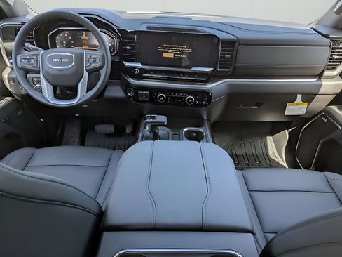 New 2026 GMC Sierra 1500 Elevation w/ Elevation Premium Package image 12
