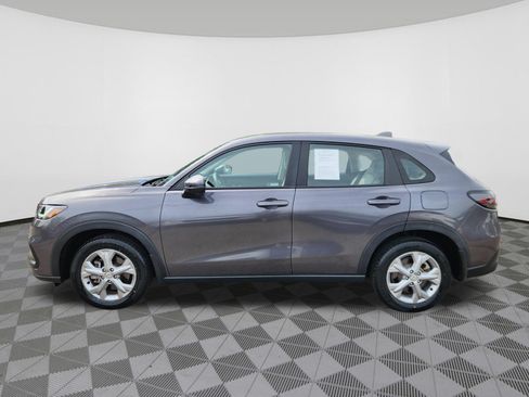 Used 2024 Honda HR-V LX image 5