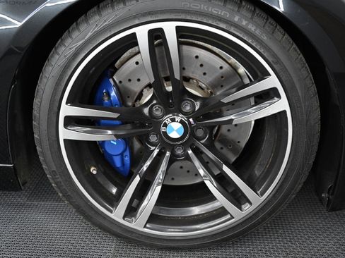 Used 2016 BMW M3 w/ Executive Package RWD image 43