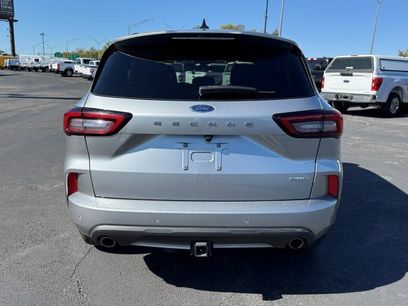 Used 2023 Ford Escape ST-Line Select w/ Tech Pack #1