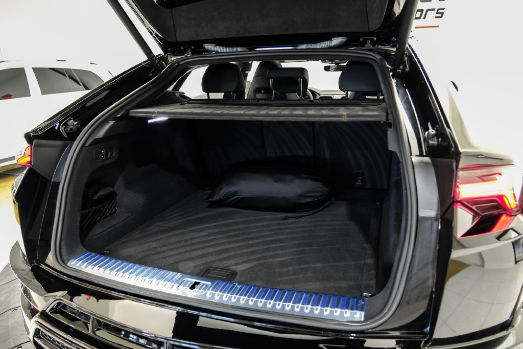 Used 2024 Lamborghini Urus S AWD/4WD image 71