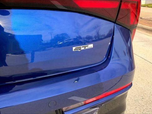 Used 2026 Kia K5 GT-Line w/ GT-Line Premium Package image 9